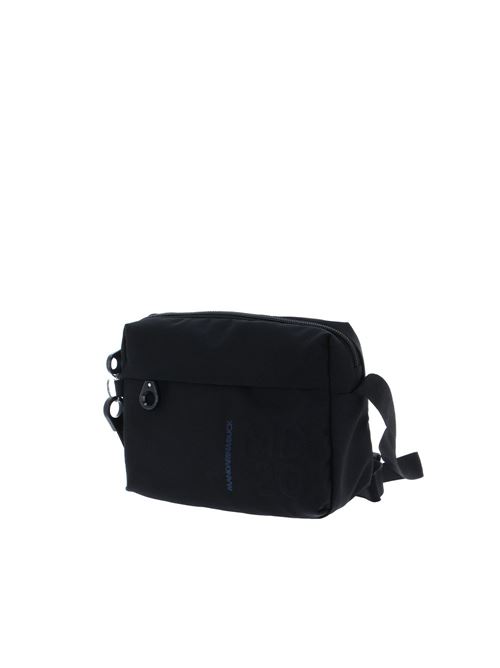 MD20 borsa a tracolla piccola MANDARINA DUCK | P10QMT34BLACK